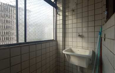 Imagem 14: Apartamento à venda, 67 m² por R$ 315.000,00 - Aviação - Praia Grande/SP