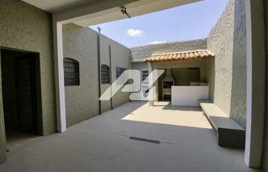 Imagem 4: casa - Cambuí - Campinas