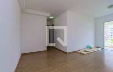 Imagem: O apartamento possui 2 Dormitórios, 2 Banheiros, 2 Vagas na