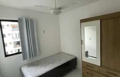 Imagem: O apartamento possui 3 Dormitórios, 3 Banheiros, 1 Vaga na