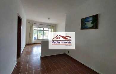 Imagem: A casa possui 3 Dormitórios, 3 Banheiros, 1 Vaga na garagem