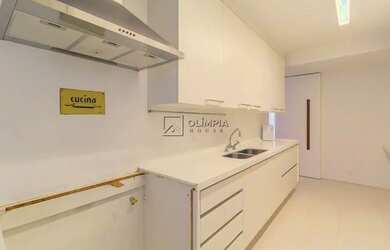 Imagem 14: Apartamento Locação Jardim Paulista 150 m² 2 Dormitórios