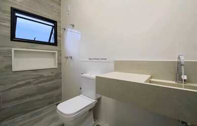 Imagem 12: INDAIATUBA - Casa de Condomínio - JARDIM RESIDENCIAL VIENA