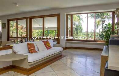 Imagem 8: Casa duplex à venda no Greenwood Park no Itanhangá