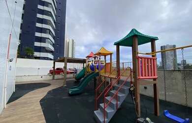 Imagem 15: Apartamento à venda no bairro Horto Florestal - Salvador/BA