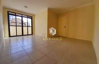 Imagem: O apartamento possui 3 Dormitórios, 2 Banheiros, 2 Vagas na