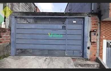 Imagem 8: Casa em Parque Residencial California - Itaquaquecetuba