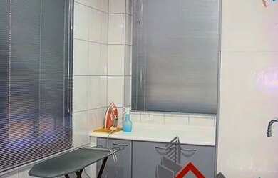 Imagem 16: Condominio de alto padrão