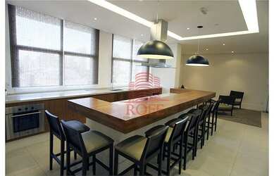 Imagem 3: Apartamento à venda, 92 m² por R$ 1.520.000,00 - Brooklin - São Paulo/SP