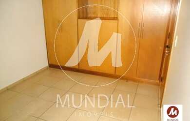 Imagem: O apartamento possui 3 Dormitórios, 3 Banheiros, 2 Vagas na