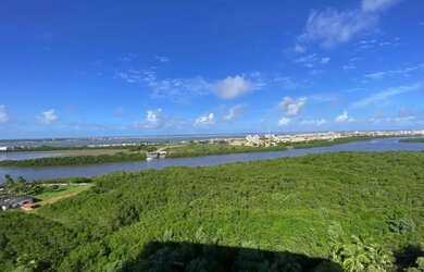 Imagem 10: MANSÃO CARTIER. Varanda, 243m² de Área, 4 Vagas na garageme4 Dormitórios