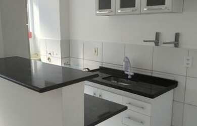 Imagem 8: Apartamento Condomínio Parque Guarani - Jockey Club Campos RJ