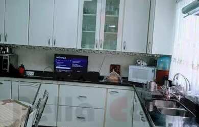 Imagem 12: Sobrado a venda no Tatuapé