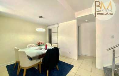 Imagem 3: Village com 3 dormitórios à venda, 150 m² por R$ 325.000,00 - Sim -...