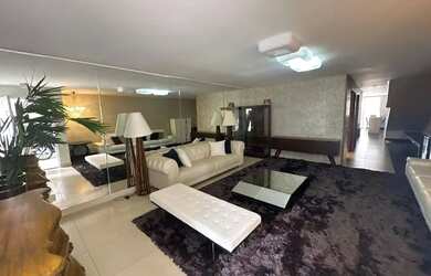 Imagem 4: Jardinsatenas. Imóvel mobiliado, 469m² de Área, 2 Vagas na garageme4...