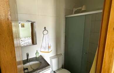 Imagem: O apartamento possui 3 Dormitórios, 2 Banheiros, 1 Vaga na