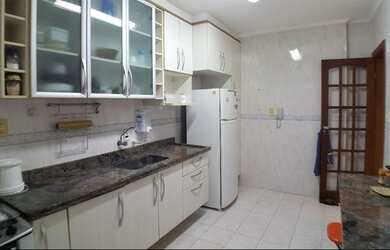 Imagem 3: Apartamento à venda, 86 m² por R$ 465.000,00 - Aviação - Praia Grande/SP