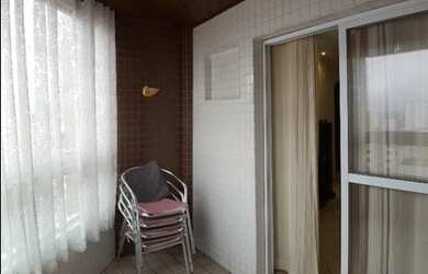 Imagem 16: Apartamento à venda, 86 m² por R$ 465.000,00 - Aviação - Praia Grande/SP