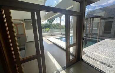 Imagem 14: Casa de Alto Padrão em Condomínio Fechado a Venda - Villaggio III