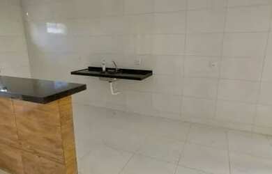 Imagem 7: Casa para venda possui 90 metros quadrados com 3 quartos em Brotas - Salvador...