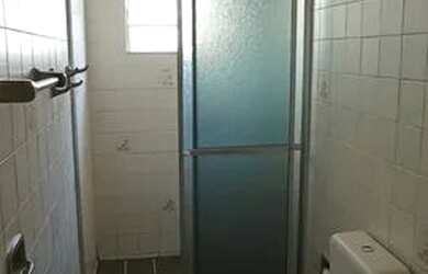 Imagem 4: Troco casa no Aririu por casa na Pinheira