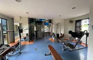 Imagem 16: Apartamento à venda no bairro Horto Florestal - Salvador/BA