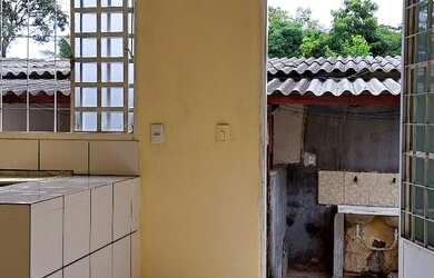 Imagem 8: Kitnet Aluguel Setor Urias Magalhães