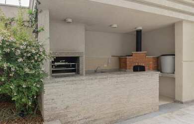 Imagem 2: Cobertura com 2 dormitórios, 184 m² - venda por R$ 3.000.000,00 ou aluguel...