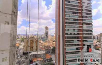 Imagem 12: Apartamento alto padrão Mobiliado para venda no Anália Franco