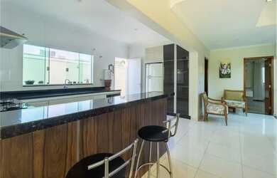 Imagem 9: Casa de Condomínio para venda em Residencial Jardim De Mônaco de 217.00m²...