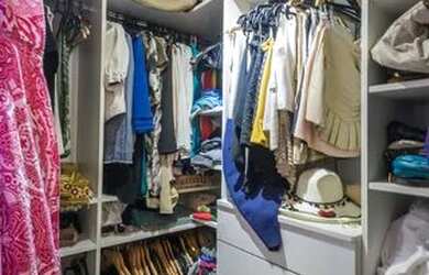 Imagem 16: Apartamento Locação Brooklin 162 m² 3 Dormitórios