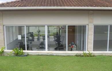 Imagem 2: Terreno à venda, 378 m² por R$ 320.000,00 - Condomínio Residencial...