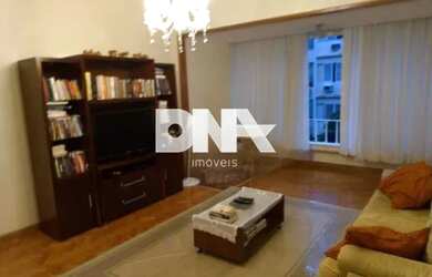 Imagem: O apartamento possui 3 Dormitórios, 4 Banheiros, 1 Vaga na