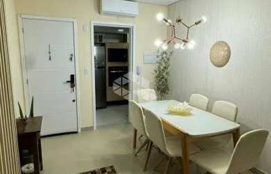 Imagem 5: Apartamento de 02 quartos com suíte à venda no bairro Nossa Senhora do Rosário em Santa Ma