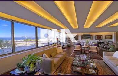 Imagem 2: Apartamento - / Residencial / Copacabana