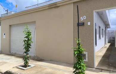 Imagem 3: CASA. 95-0m² de Área, 1 Vaga na garageme2 Dormitórios