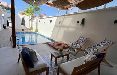 Imagem 11: Casa no Atalaia - casa com 7 suítes - Valle do sal 1