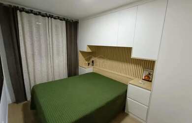 Imagem 11: APARTAMENTO 2 DORMITÓRIOS SEMI-MOBILAIDO - R$825.000,00 PRAIA CENTRAL NAVEGANTES/SC