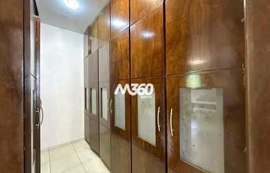 Imagem 6: CASA TÉRREA - 4 SUÍTES - ÁREA 363m² - JARDINS MADRI - GOIÂNIA/GO