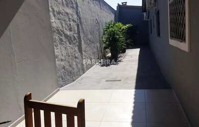 Imagem 4: Residencia no Ipiranga 3 dormitorios