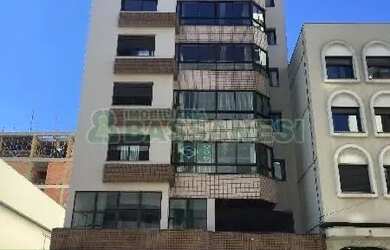 Imagem: O apartamento possui 3 Dormitórios, 2 Banheiros, 2 Vagas na