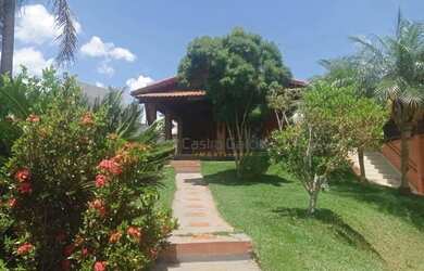 Imagem 3: Casa à venda em Furnas-MG