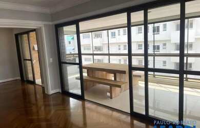 Imagem 6: APARTAMENTO - ALPHAVILLE - SP