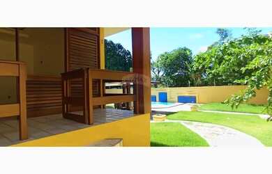 Imagem 6: Casa com 5 quartos para locação em Guaxuma