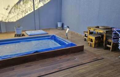 Imagem 16: Casa para locação no bairro Jardim Patrícia