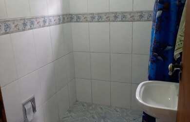 Imagem 6: Casa ampla próximo ao centro de São Gonçalo