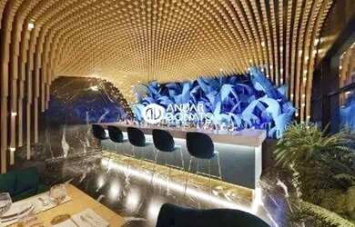 Imagem 6: Lourdes - Apartamento 4 quartos à venda na Anuar Donato