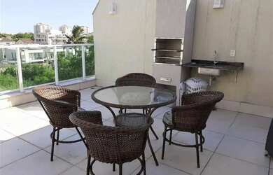 Imagem 3: Cobertura Duplex à venda com 149,00m² e 3 quartos em Recreio dos Bandeirantes,...