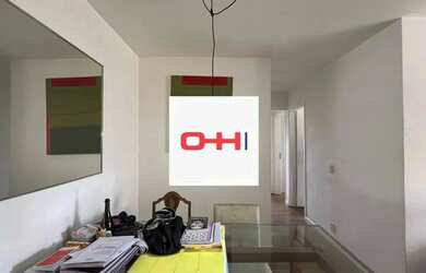 Imagem 7: Venda Apartamento 2 Dormitórios - 70 m² Vila Madalena