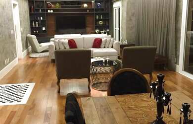 Imagem 10: APARTAMENTO ALTO PADRÃO DES ARTS 245 m² DE PURO LUXO